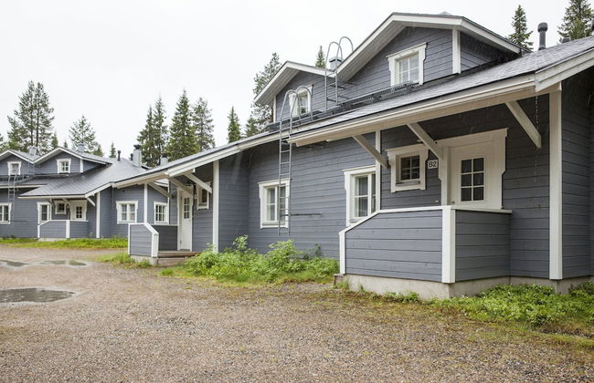 Holiday Club Salla Apartments - Foto 14