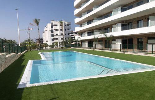 Apartment La Bella Claudia - 500m from the Beach - Foto 11
