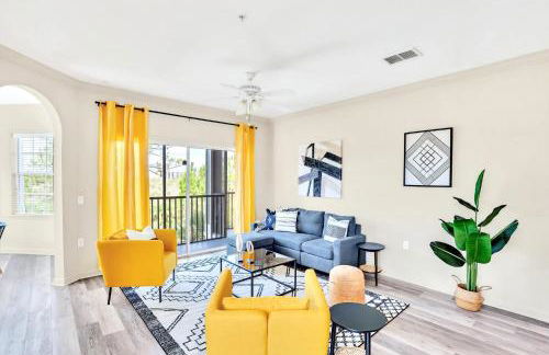 3BR Condo - Pool Sauna - Near Disney - Foto 11