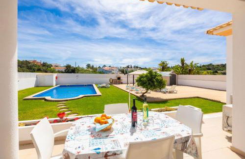 Villa Marlene - Foto 9