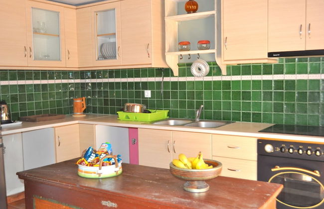 Stilvi No 16 - Photo 23