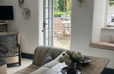 Buckley Cottage, Batson Salcombe - Foto 35