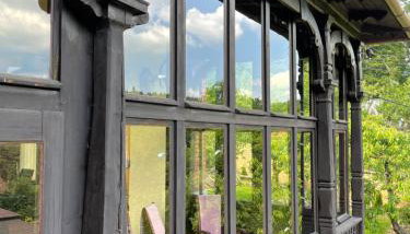 Leśny Dwór - Foto 4