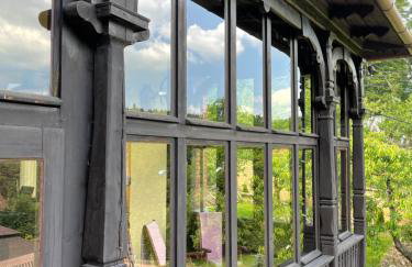 Leśny Dwór - Foto 4