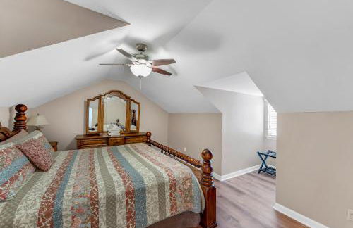 Kelley's Southern Comfort - Scenic Views Including Duncan Bridge! - Foto 14