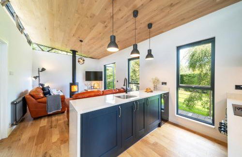 Rowanbank Cabin - a gorgeous country escape - Foto 25