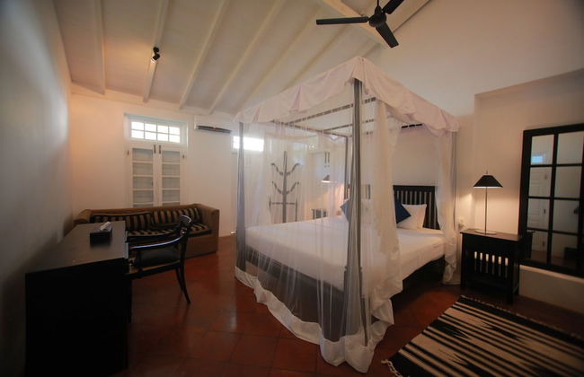 Olanda Private Beach Villa - Foto 8