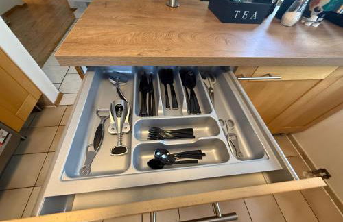 Apisha Apartment 5 - Foto 9