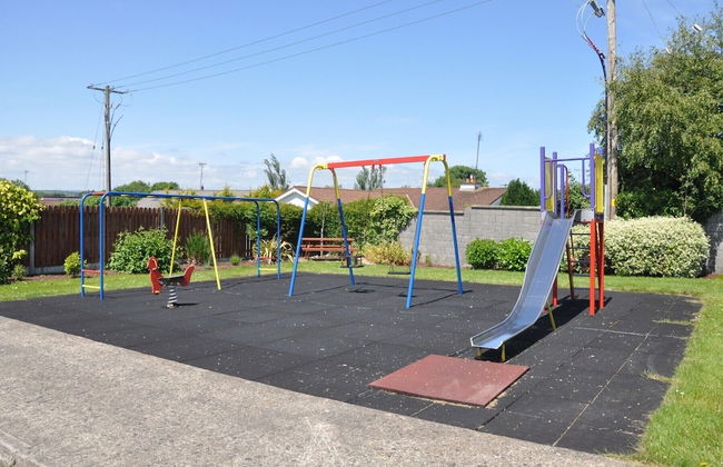 Glenbeg Point Holiday homes No 55 - Foto 9