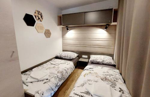 Mobile Home Mar Vista Selce - Foto 13