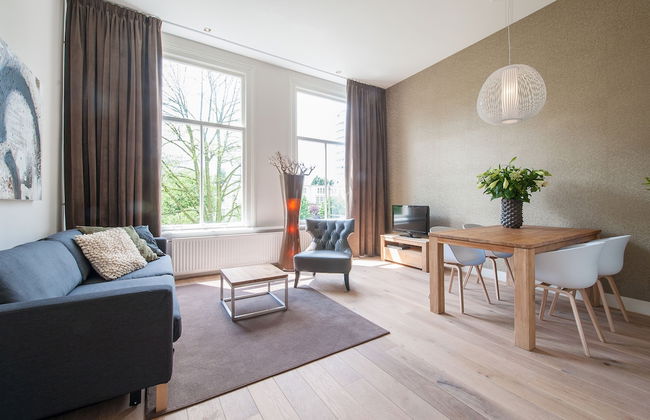 Stayci Apartments Museumpark Deluxe - Photo 41