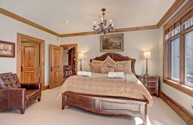 Bachelor Gulch Village - Foto 16