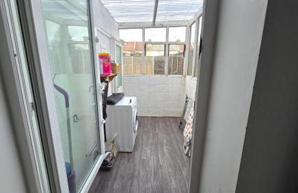 Mayfield , 2 bed slp 6 Roomy dog friendly Gosport town house - Photo 12