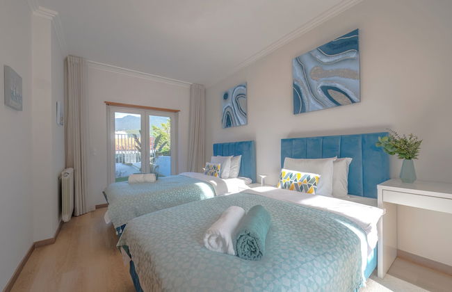 Sintra Dream Garden Villa - Foto 9