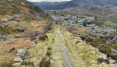 Pen-Y-Bryn Cottage - Foto 4