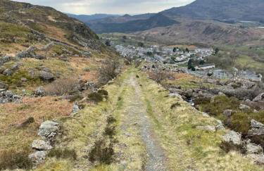Pen-Y-Bryn Cottage - Foto 4