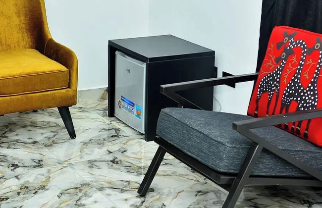 WIN4 LEISURE HOME AND APARTMENT LIMITED - Foto 12