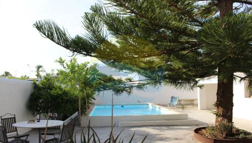 Llevantada - Casa en Poblenou del Delta con piscina privada y barbacoa - Foto 4, Other