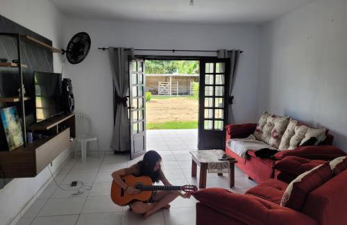 Casa de campoWebers-Nova Cruz PE - Foto 3