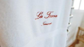 Villa La Tosca - Foto 2