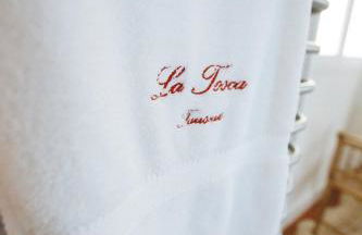 Villa La Tosca - Photo 2