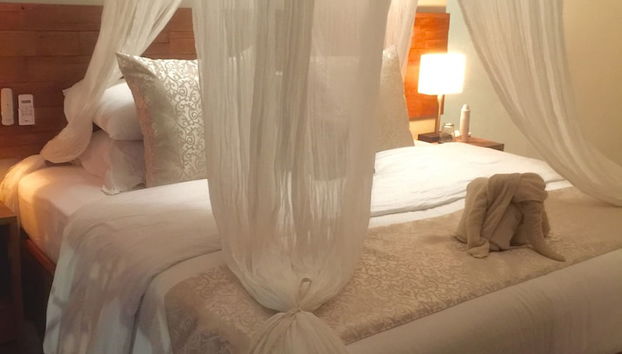 Atman Villas - Foto 4, Habitación