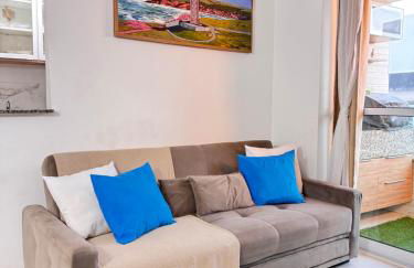 La Coruña Flat Makaranduba - Photo 24