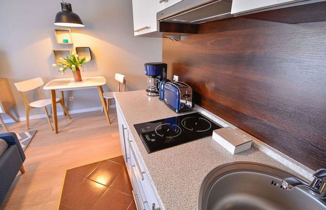 Apartamenty na Wyspie - Foto 61