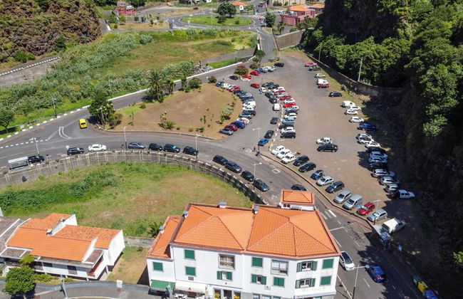 Apartamento Amarelo by Atlantic Holiday - Foto 32