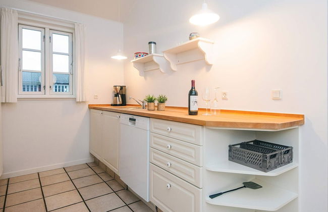 8 Person Holiday Home in Aabenraa-by Traum - Foto 14