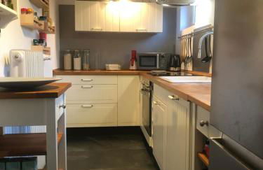 Ferienwohnung mit Blick auf den See - Foto 9