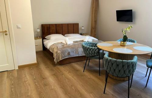 Apartamenty Leśna Przystań Kazub - Foto 29