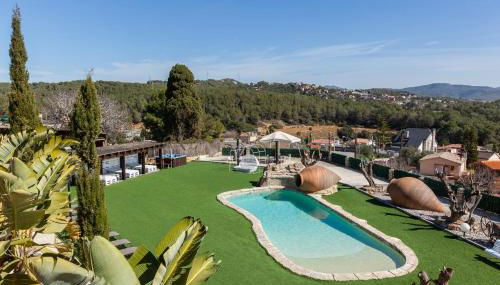 Masía Can Trabal - Foto 2