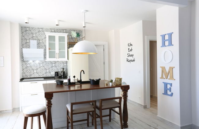 Alp Suites Safran - Foto 11