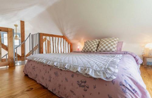 Alice in Wonderland Pocono Home - Foto 18