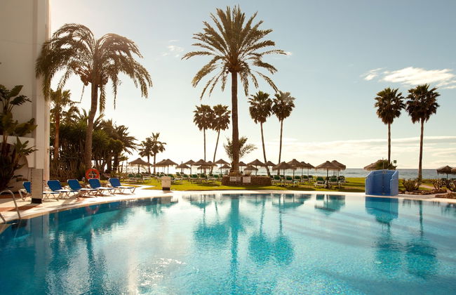 Ona Marinas de Nerja Spa Resort - Photo 35