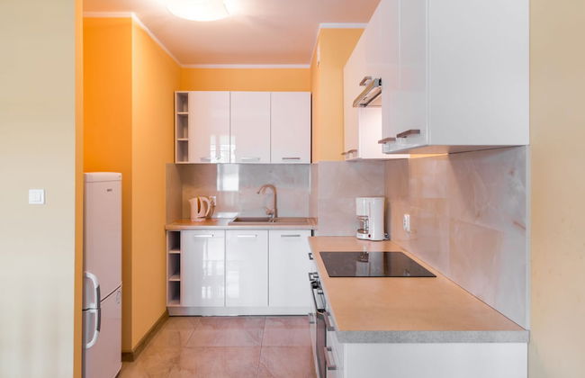 Apartamenty Baltyckie - Bulwar Portowy - Photo 34