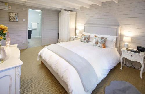 Vineyard lodge in Herefordshire - Foto 8