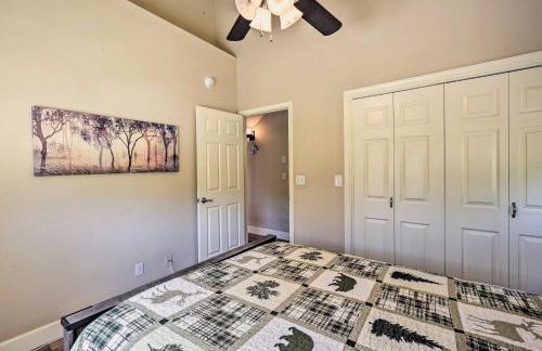 Luxury Auberry Retreat in Sierra National Forest - Foto 19