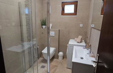 Seafront rural big house at Solta Croacia island - Photo 36