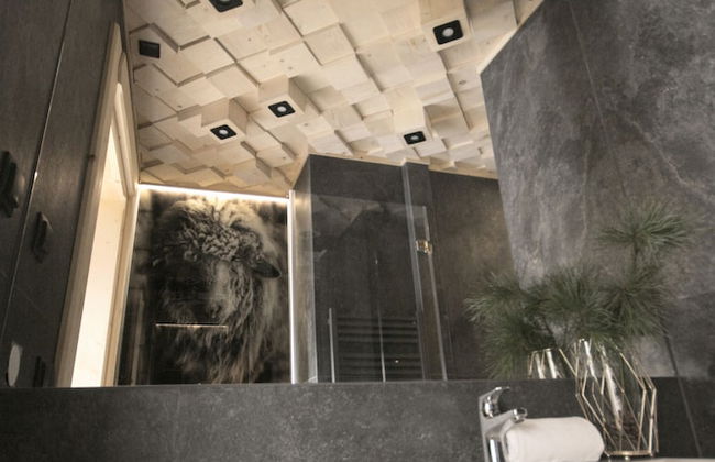 Domek Koliba pod Jedlami - Foto 46