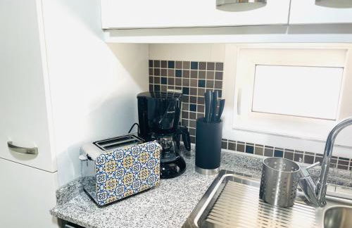 Seafront La Manga Apartment - Foto 42