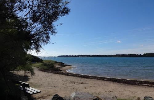 Résidence An Avel - Foto 22