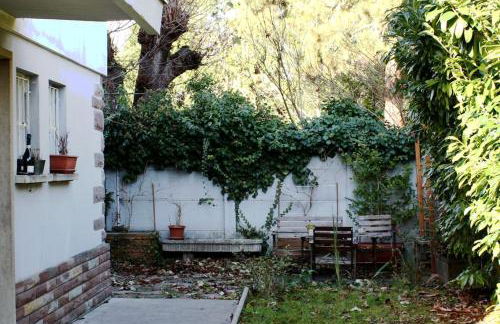 Superb Apt- Garden- 3 parkings, near Petite Venise ! - Foto 21