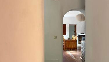 Casa Aziza , le charme andalou - Foto 2