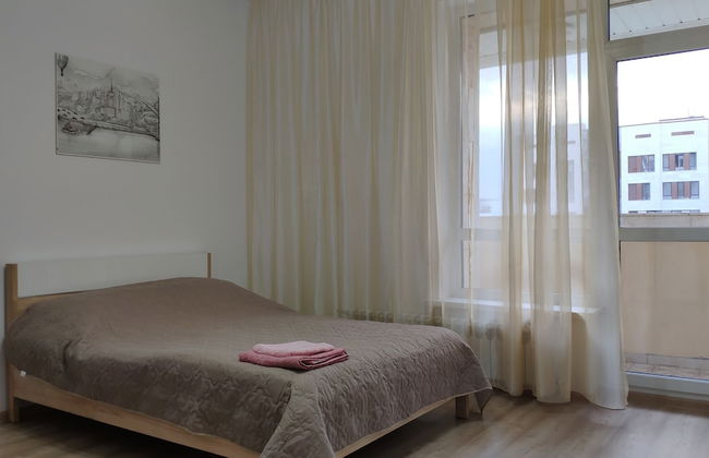 Expo Residence Apartments - Foto 3