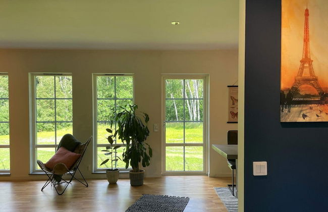 5 Person Holiday Home in Klovedal-by Traum - Foto 41