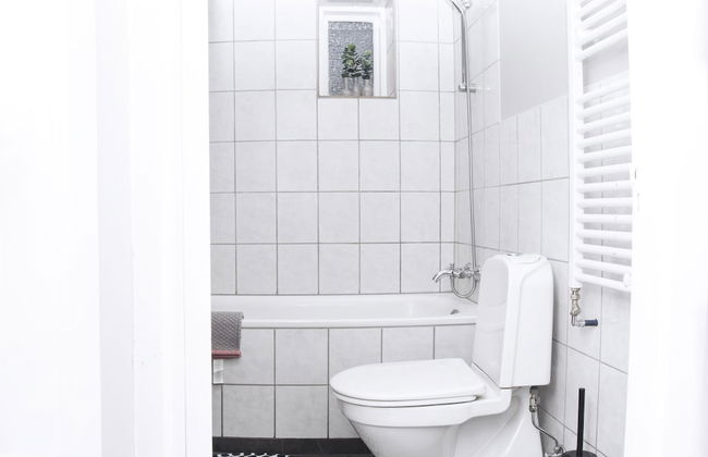 Bríet apartments Akureyri - Photo 38