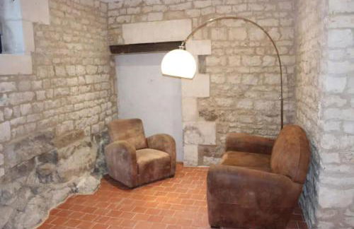 Château des Loups - Les Cèdres Bleus - Foto 19