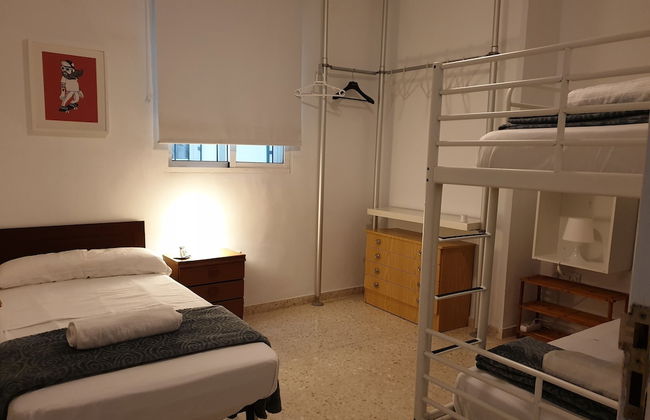 Amplio y Luminoso en el Corazon Sevilla - Foto 7